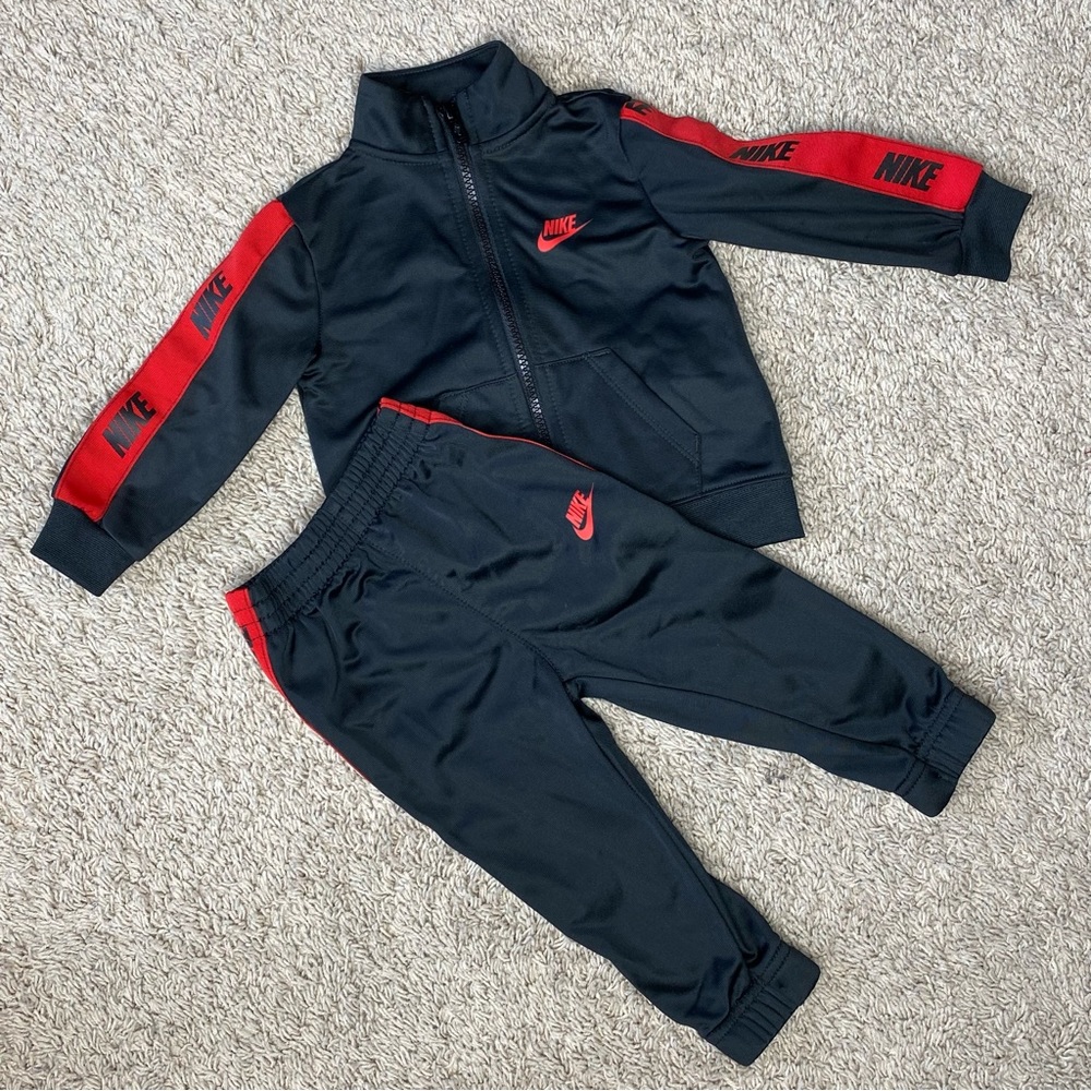 Nike Tracksuit, Infant Size 12 Months